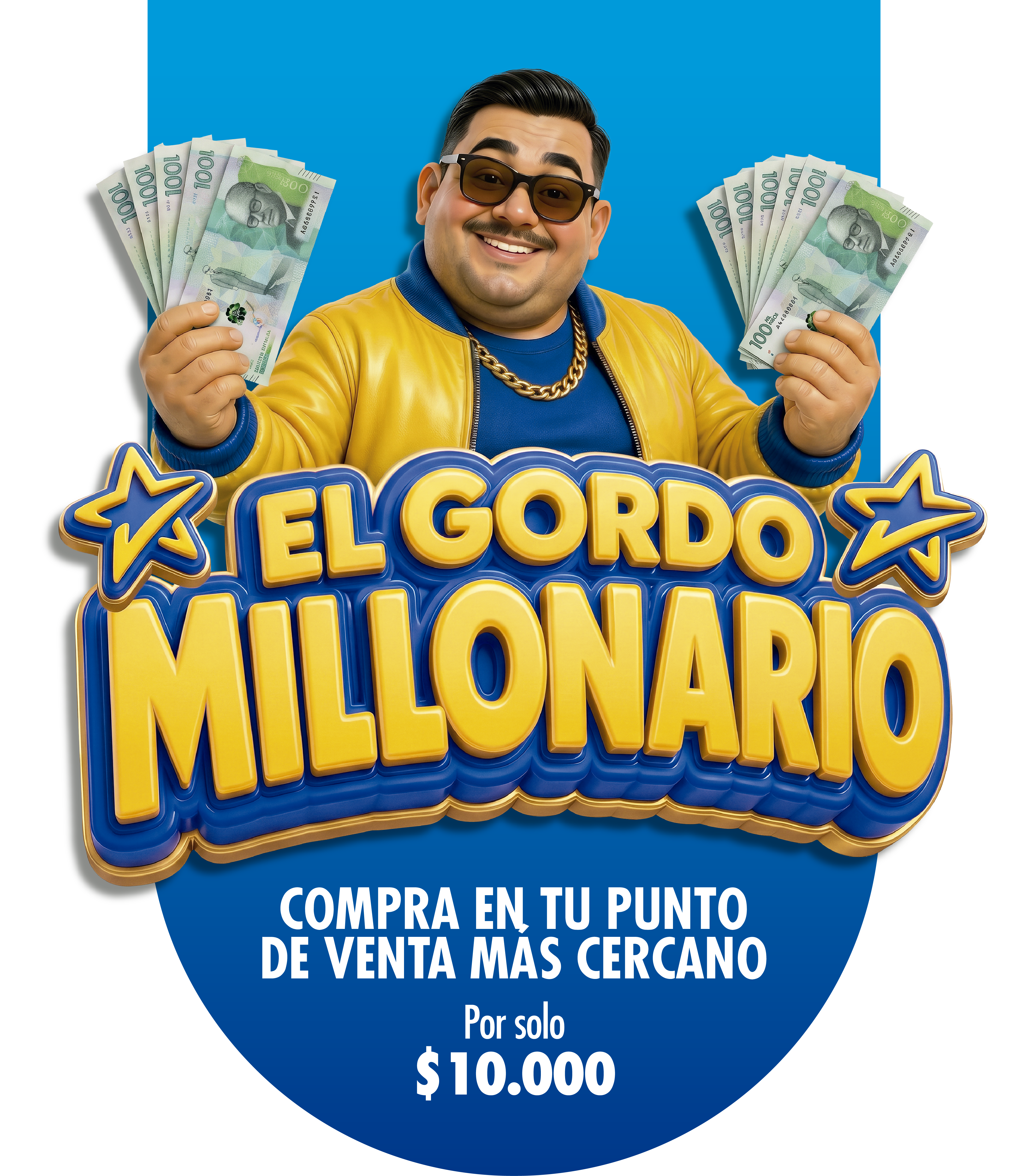El Gordo Millonario